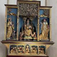 Musée Unterlinden – The Artistic Soul of Colmar