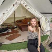 ทริปชาร์จพลัง พับผ้าเฮ้าส์ & แคมป์ปิ้ง จังหวัดตรัง