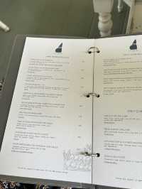 ร้านอาหารบรรยากาศสุดพิเศษ