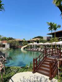 Andaz Pattaya Jomtien Beach