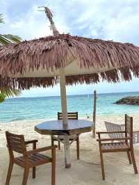 Beachfront Dreams🌊  