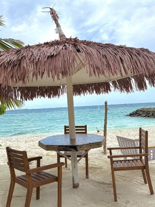 Beachfront Dreams🌊  