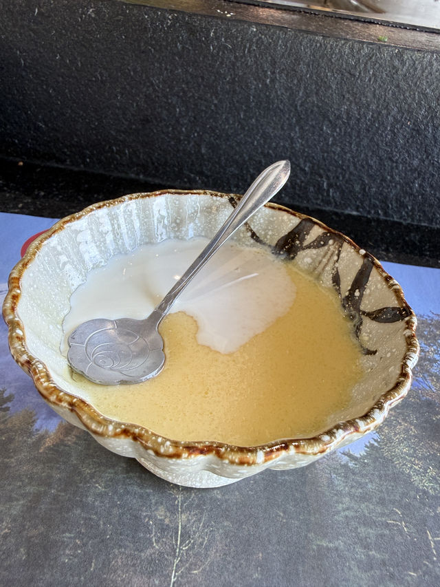 😝九龍城鐵板燒專門店