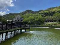 🌄 Dakeng Scenic Area — Taichung’s Natural Adventure Playground