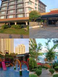 A Convenient Gem Near Penang Airport — Comfortable Stay Without Breaking the Bank!