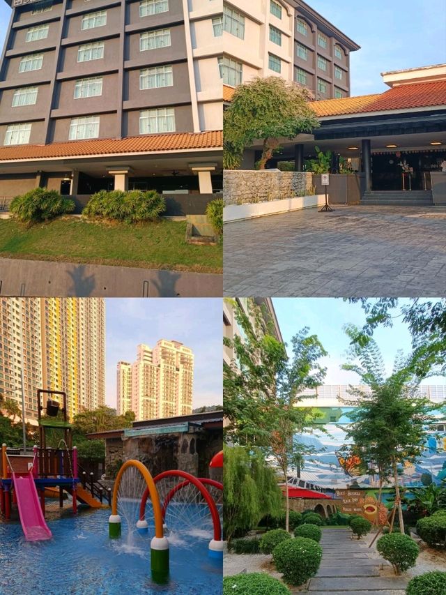 A Convenient Gem Near Penang Airport — Comfortable Stay Without Breaking the Bank!