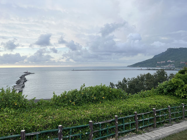 高雄市旗後砲臺