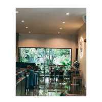 N house cafe อ.แกลง จ.ระยอง