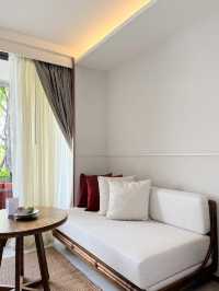 โรงแรม The Culture Samui