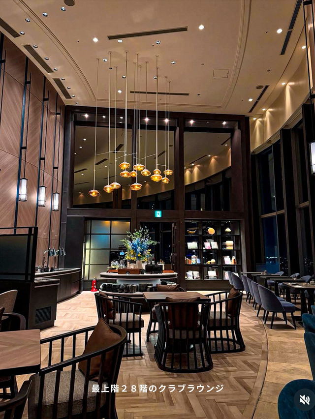 特典な日に泊まりたい豪華ホテル🏨