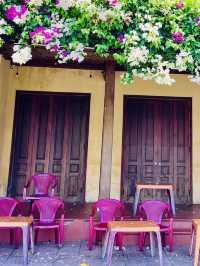 Hoi An Magic Day✨Chasing colors
