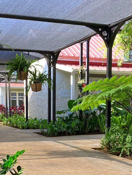 Quartier des Serres - An essential stopover for your stay in Mauritius