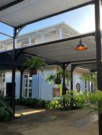 Quartier des Serres - An essential stopover for your stay in Mauritius