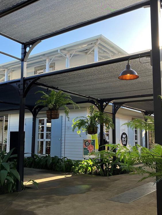 Quartier des Serres - An essential stopover for your stay in Mauritius