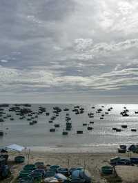 A small town with so much to offer - Mui Ne ✨