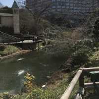 Hotel Chinzan-sō Tokyo Garden