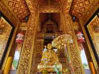 วัดป่าเทพอินทรประดิษฐ์ จังหวัดชัยภูมิ