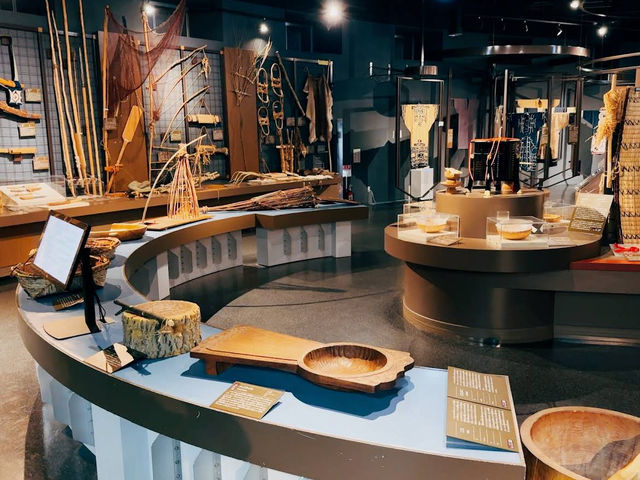 🪶❄️ Discover Heritage at Sapporo Ainu Culture Promotion Center 🌲✨ 🪶❄️ Discover Heritage at Sapporo Ainu Culture Promotion Center 🌲✨
