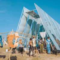 🎶 Get Ready for Wonderfruit Festival Pattaya 2025