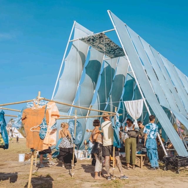 🎶 Get Ready for Wonderfruit Festival Pattaya 2025