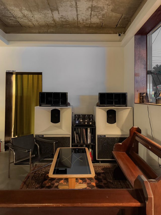 오픈하자마자 핫플이 된 테린느 맛집 신상 카페, 희락과 화평 