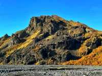 🌄 Þórsmörk Nature Reserve – Iceland’s Enchanted Valley 🇮🇸✨