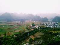 The Majestic Wanfenglin