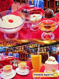 👽 食神大媽《上環|誠意經營好味地道印度菜》