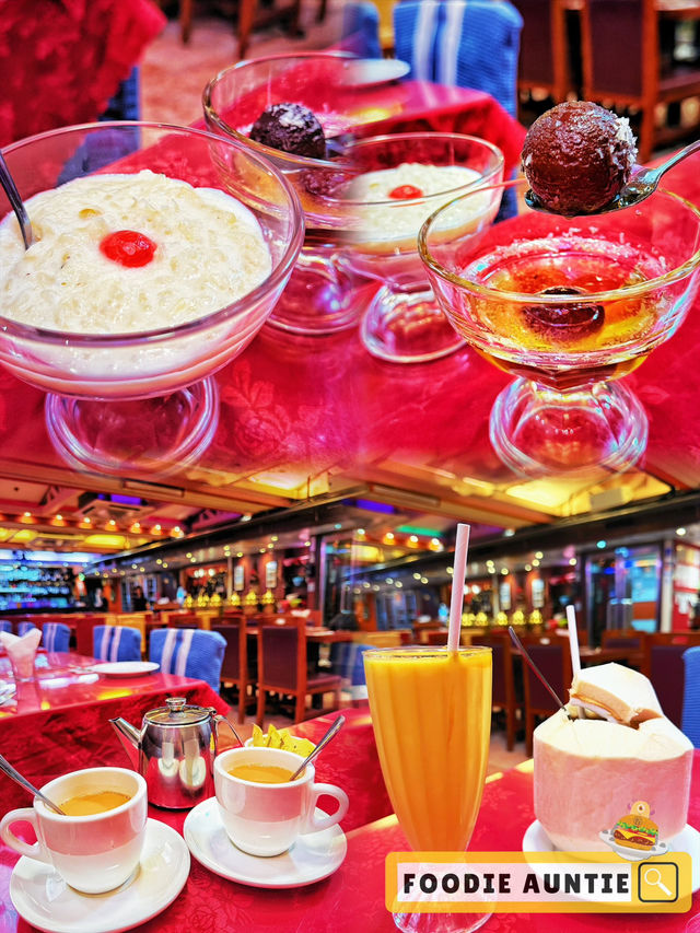 👽 食神大媽《上環|誠意經營好味地道印度菜》 👽 食神大媽《上環|誠意經營好味地道印度菜》