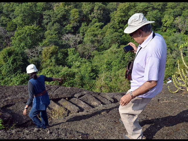 Kanheri Caves