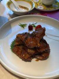 Super high CP value Michelin 1 ⭐ in Shanghai