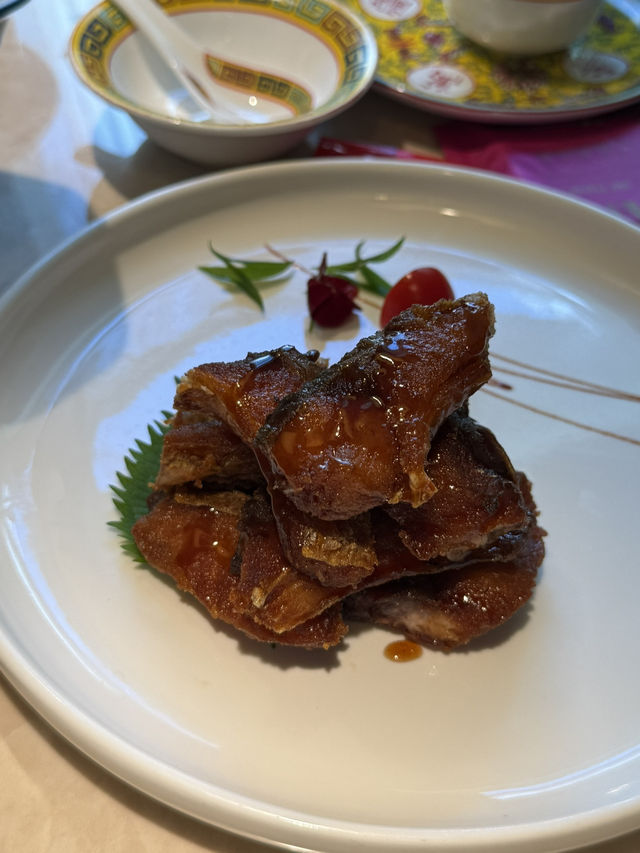 Super high CP value Michelin 1 ⭐ in Shanghai