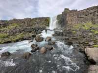 Where History Meets Earth’s Power