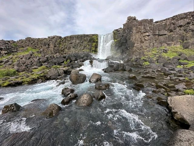 Where History Meets Earth’s Power