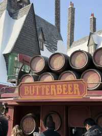 Universal Studios Beijing