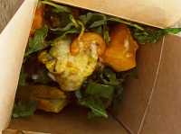 クラシックとカフェの街、ダニーデンをのんびり散策☕