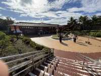 沖繩必去地方-長瀨島、美國村、海洋館、玉泉洞、（食）阿古豬