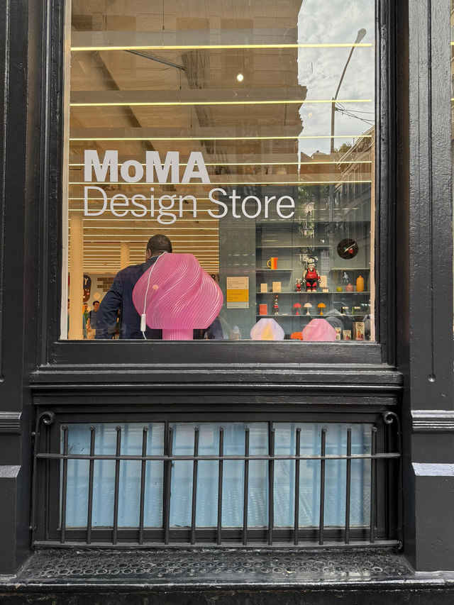 아기자기하고 특별한 뉴욕의 이곳!