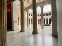 WHY NOBODY TALKS ABOUT THIS STUNNING ATHENIAN GEM? ZAPPEION HALL WILL LEAVE YOU SPEECHLESS!