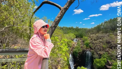 Vậy đây là cách khám phá thành phố DARWIN✈️ — traveler post in Darwin