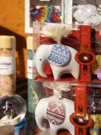 The Gallery: ศิลปะแห่งการให้ ณ Asiatique