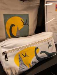 The Gallery: ศิลปะแห่งการให้ ณ Asiatique