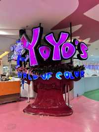 Yoyoland Seaconsquare