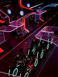 【保存版】上海ディズニー完全攻略ガイド🏰🧚✨