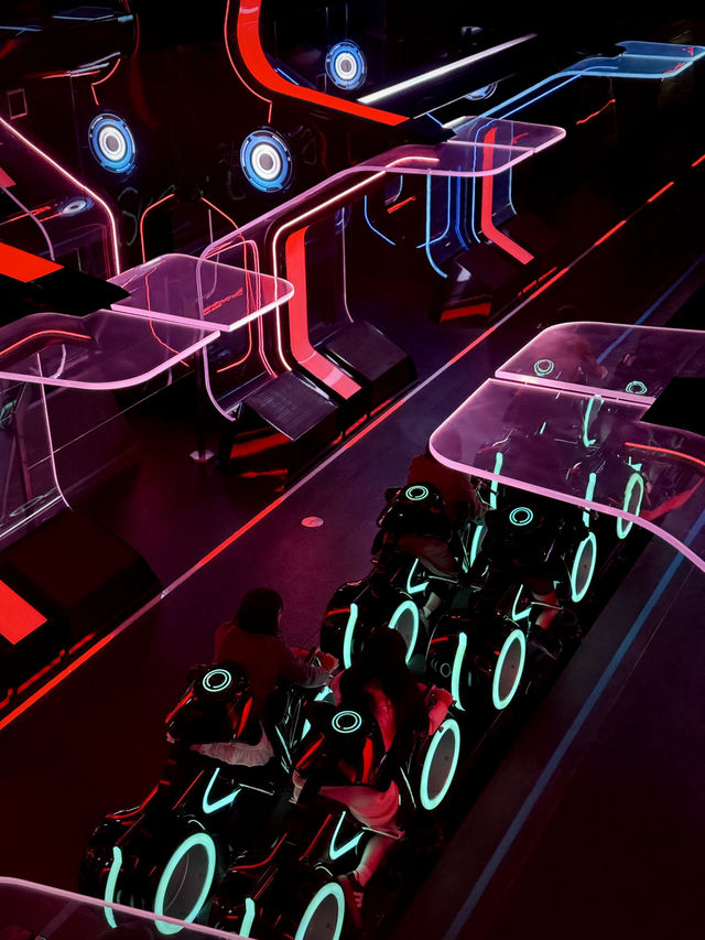 【保存版】上海ディズニー完全攻略ガイド🏰🧚✨ 【保存版】上海ディズニー完全攻略ガイド🏰🧚✨