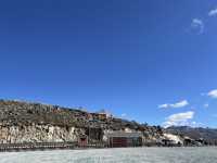 ระหว่างทางก็สวยเหมือนกัน คังติ้ง-ท่ากง