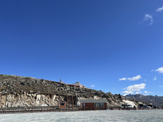 ระหว่างทางก็สวยเหมือนกัน คังติ้ง-ท่ากง