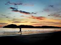 馬來西亞🇲🇾珍南海灘