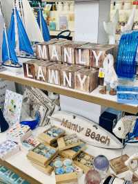 Manly: Sydney’s Chill Spot🌊🇦🇺