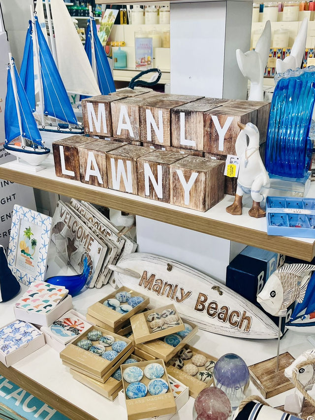 Manly: Sydney’s Chill Spot🌊🇦🇺